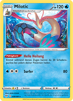 Milotic