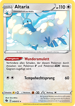 Altaria