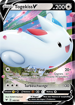 Togekiss-V