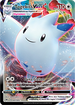 Togekiss-VMAX