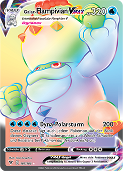 Galar-Flampivian-VMAX