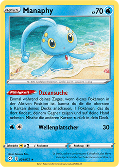 Manaphy