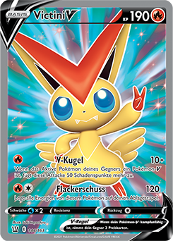 Victini-V