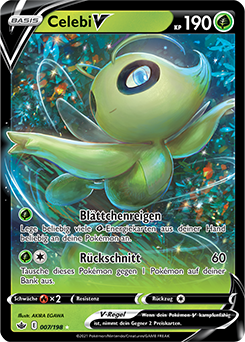 Celebi-V