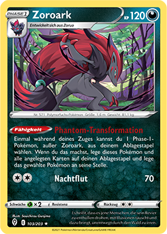 Zoroark