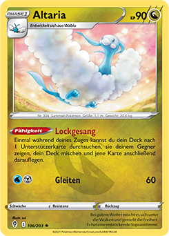 Altaria