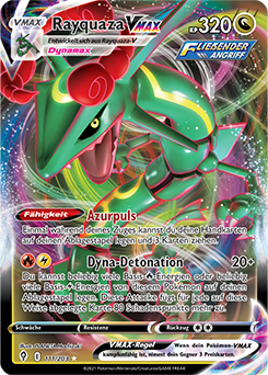 Rayquaza-VMAX