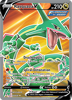 Rayquaza-V