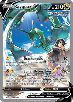 Rayquaza-V