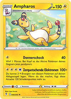 Ampharos