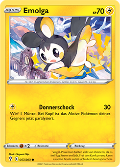 Emolga