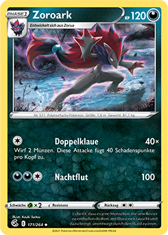 Zoroark