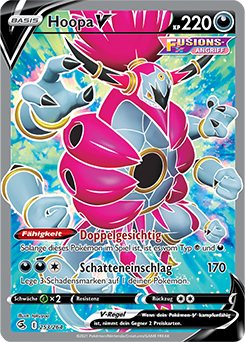 Hoopa-V