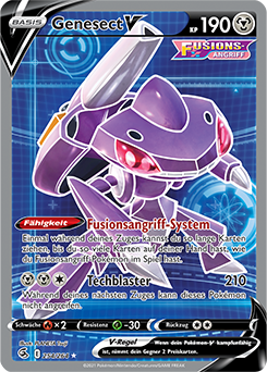 Genesect-V