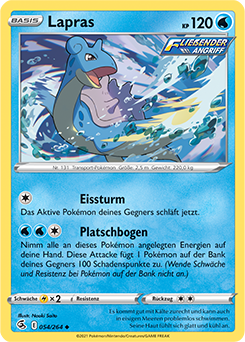 Lapras