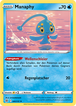 Manaphy