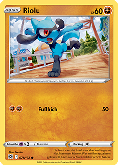 Riolu