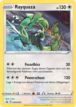 Rayquaza