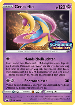 Cresselia