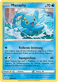 Manaphy