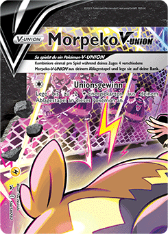 Morpeko-V-UNION