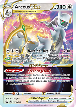 Arceus-VSTAR