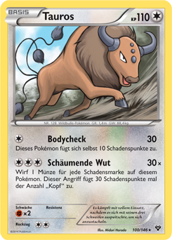 Tauros