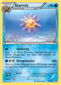 Starmie