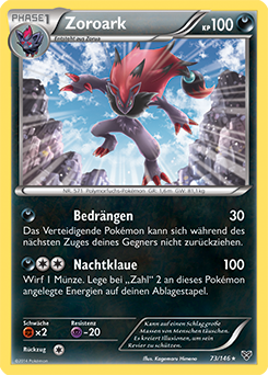 Zoroark