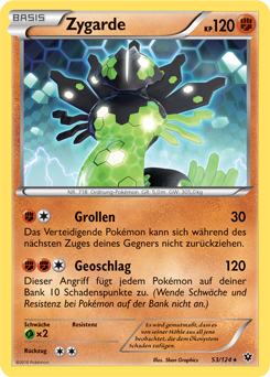 Zygarde