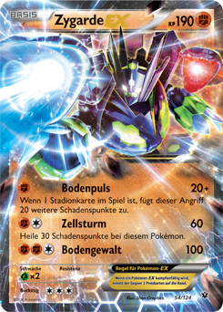 Zygarde-EX