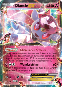 Diancie-EX