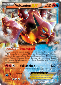 Volcanion-EX