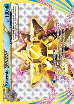 Starmie-TURBO