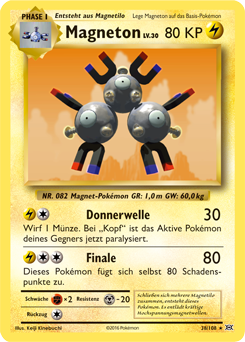 Magneton