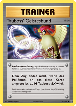 Tauboss’ Geistesbund