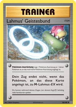 Lahmus‘ Geistesbund