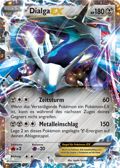 Dialga-EX