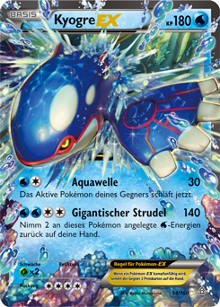 Kyogre-EX