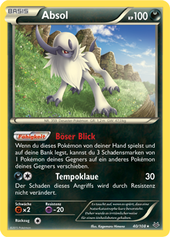 Absol