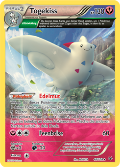 Togekiss