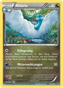 Altaria