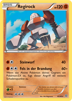 Regirock