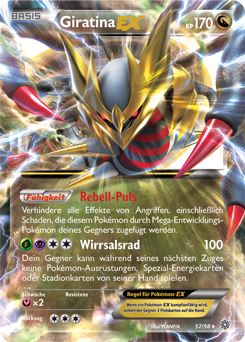 Giratina-EX