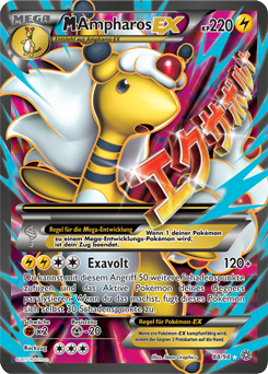 M-Ampharos-EX