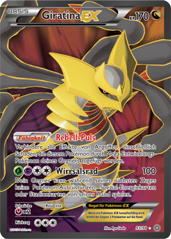 Giratina-EX