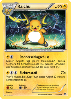 Raichu