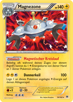 Magnezone