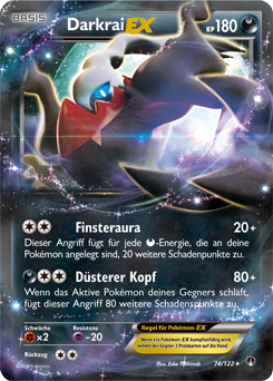 Darkrai-EX