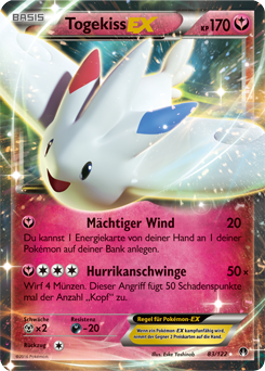 Togekiss-EX